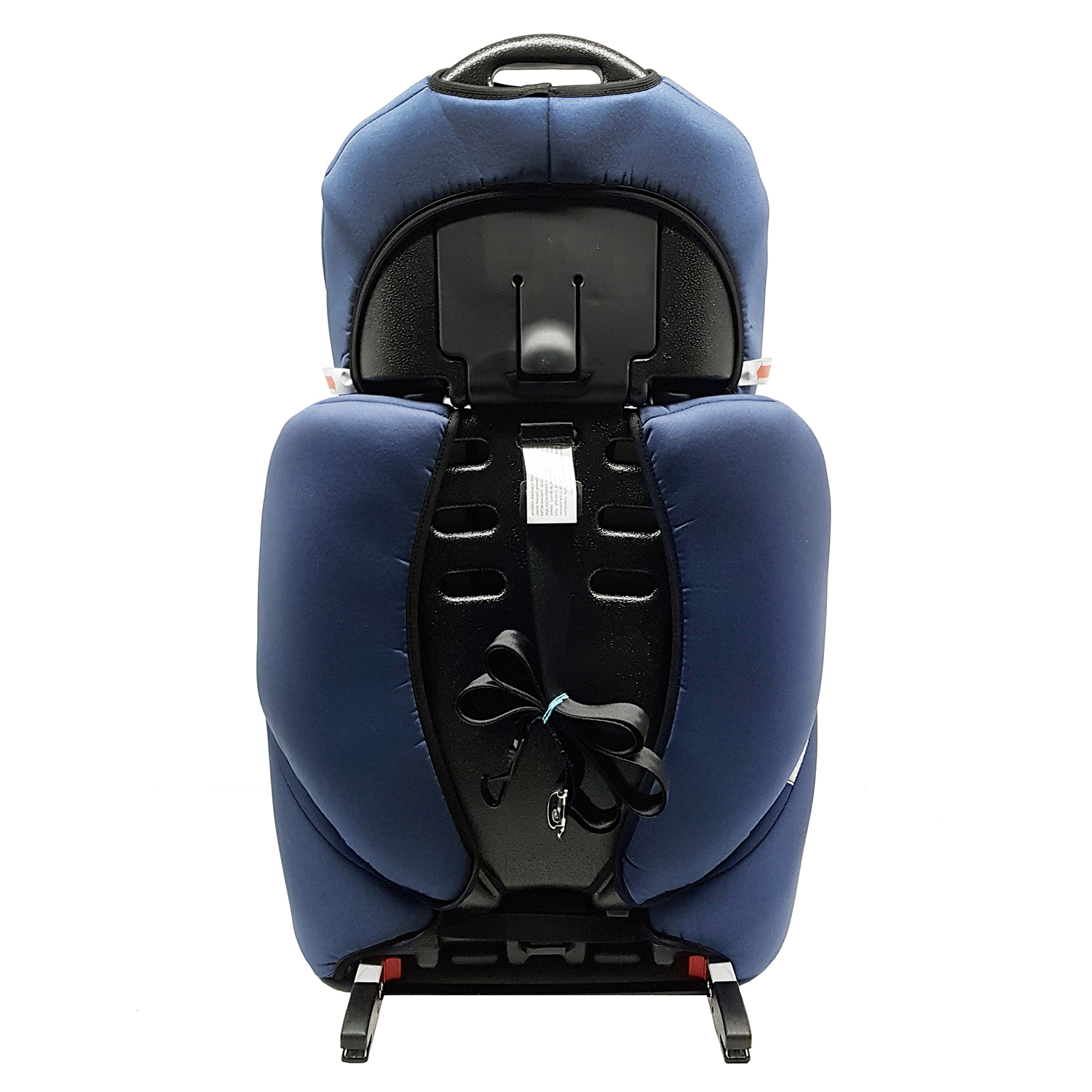 Автокресло Babyton Style Isofix 2/3 (15-36 кг) - фото 7