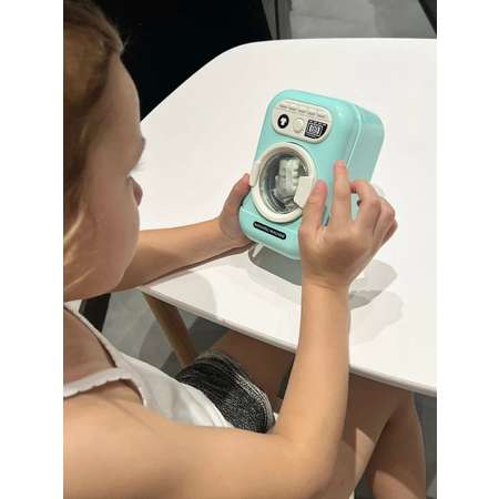 Игрушка AMORE BELLO стиральная машина