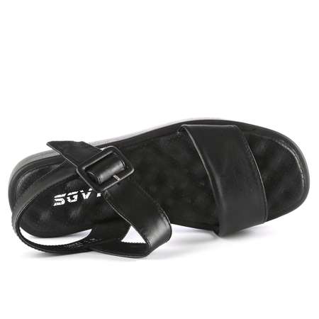 Сандалии Shagovita