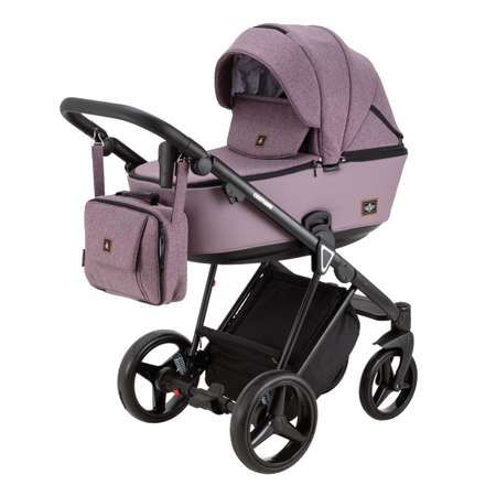 Коляска 2в1 Adamex Cristiano