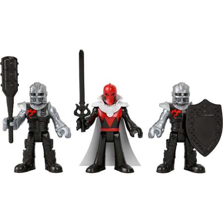 Игровой набор IMAGINEXT