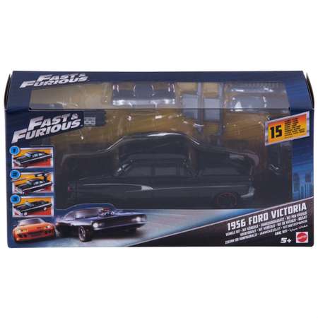 Автомобиль Hot Wheels