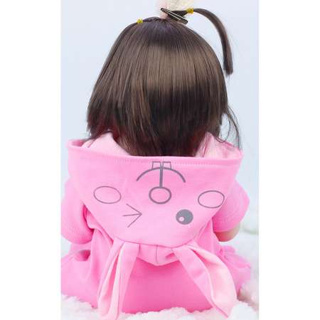 Кукла пупс QA BABY Реборн