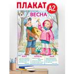 Плакат Империя поздравлений