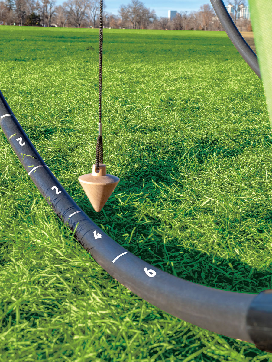 Активная игра Hape Игровой набор Корнхол - фото 10