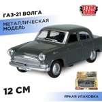 Автомобиль Технопарк ГАЗ Волга