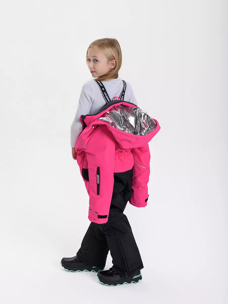 Комбинезон JAM MIX МД-7890/5 - фото 3