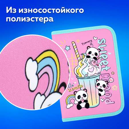 Пенал книжка Пифагор
