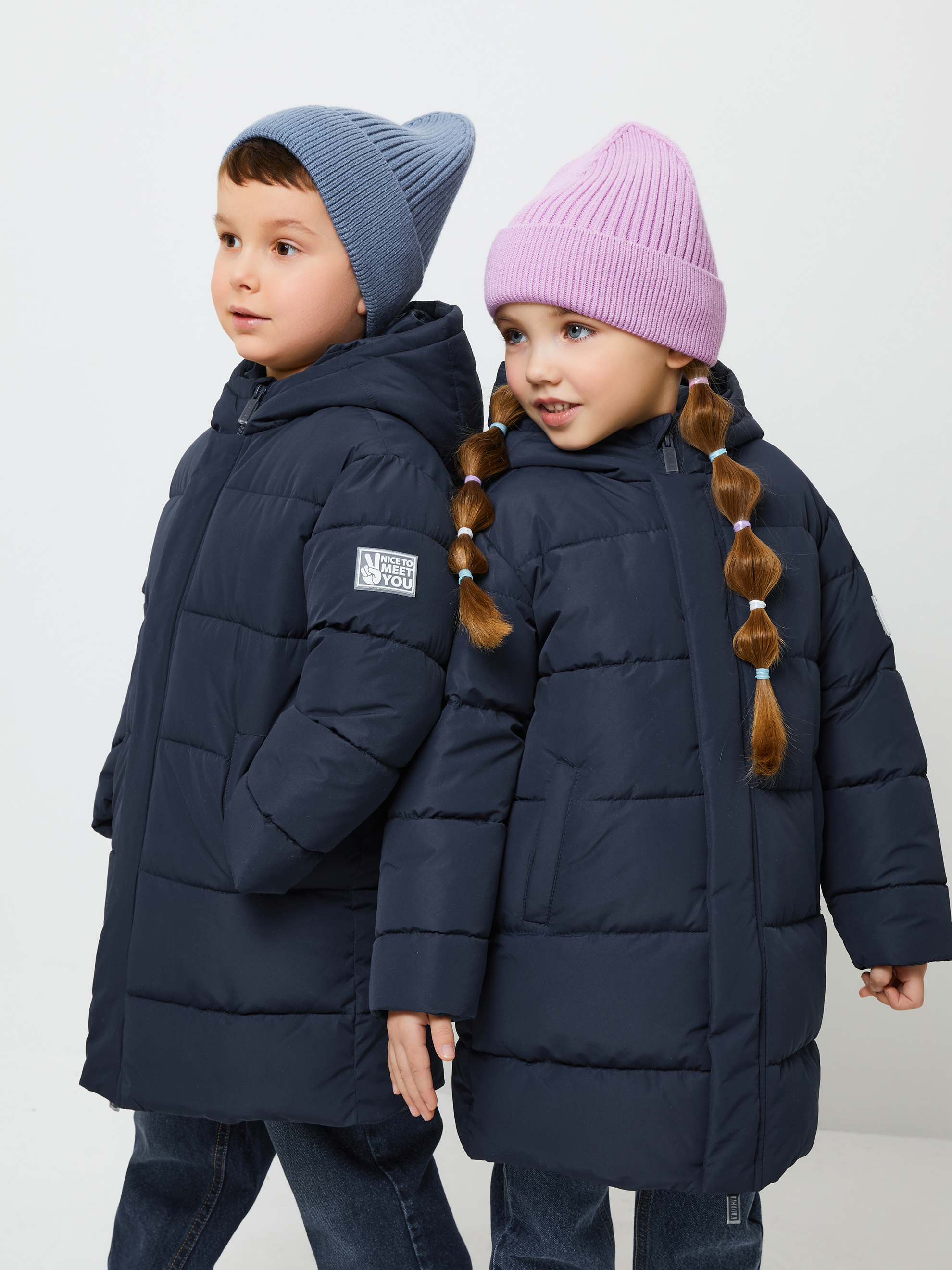 Куртка Acoola 20320670001_0068705 - фото 17