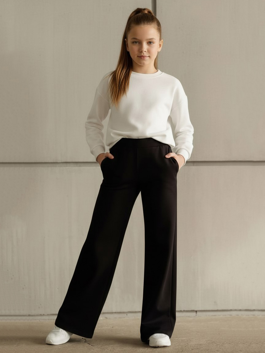 Брюки VGtrikotazh d3212 - фото 1