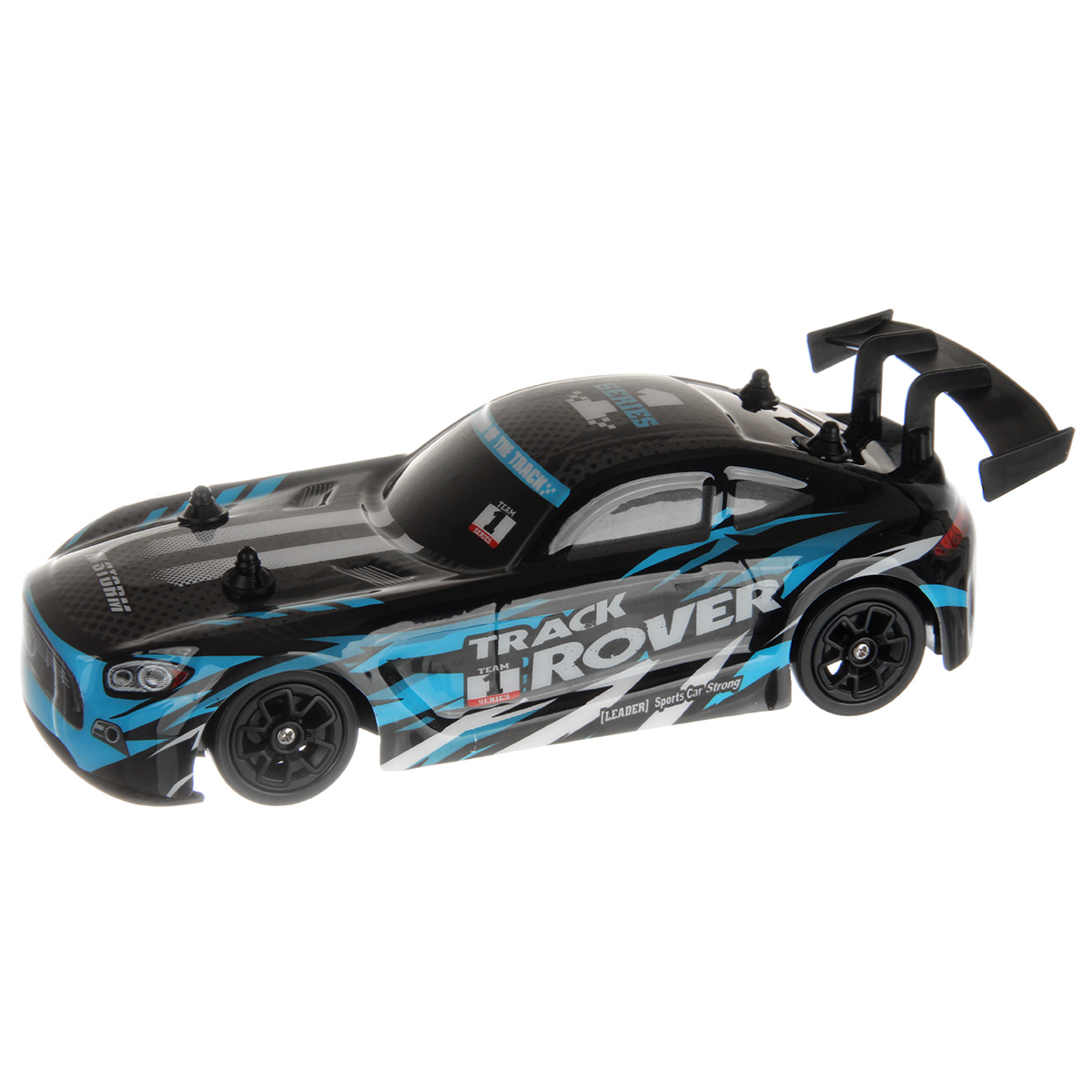 Автомобиль РУ Veld Co 1:24 - фото 10