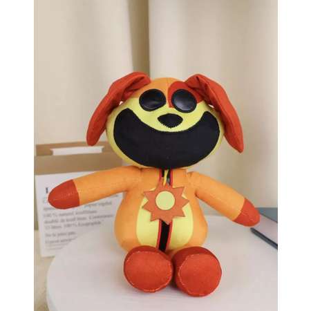 Игрушка мягкая BalaToys