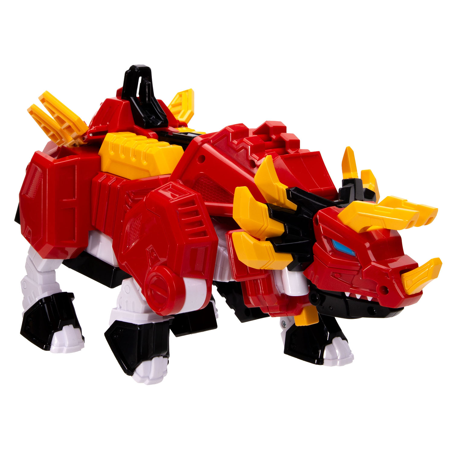 Игровой набор Miniforce Форс Трига - фото 10