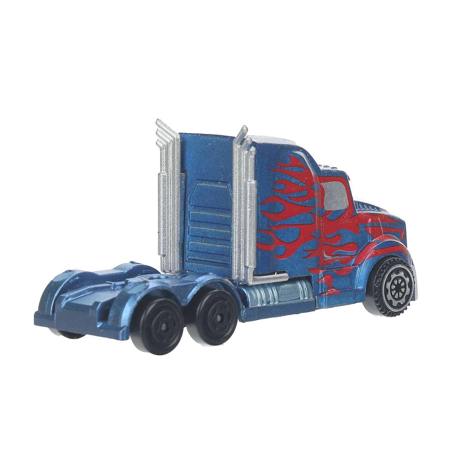 Грузовик Huada Toys Трансформеры 400914 - фото 4