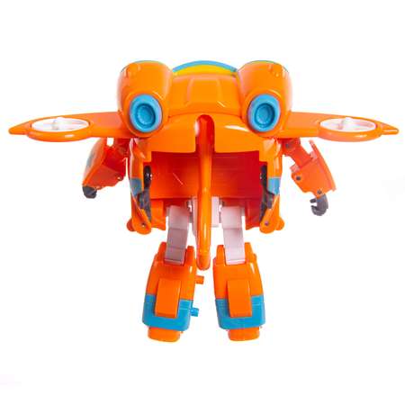 Самолет Super Wings Санни
