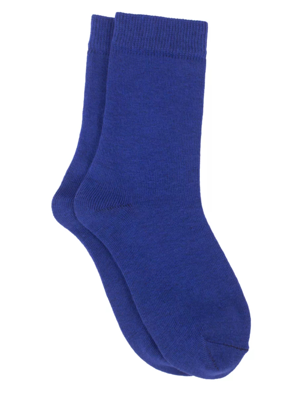 Носки 3 пары Babushka D3синий - фото 5