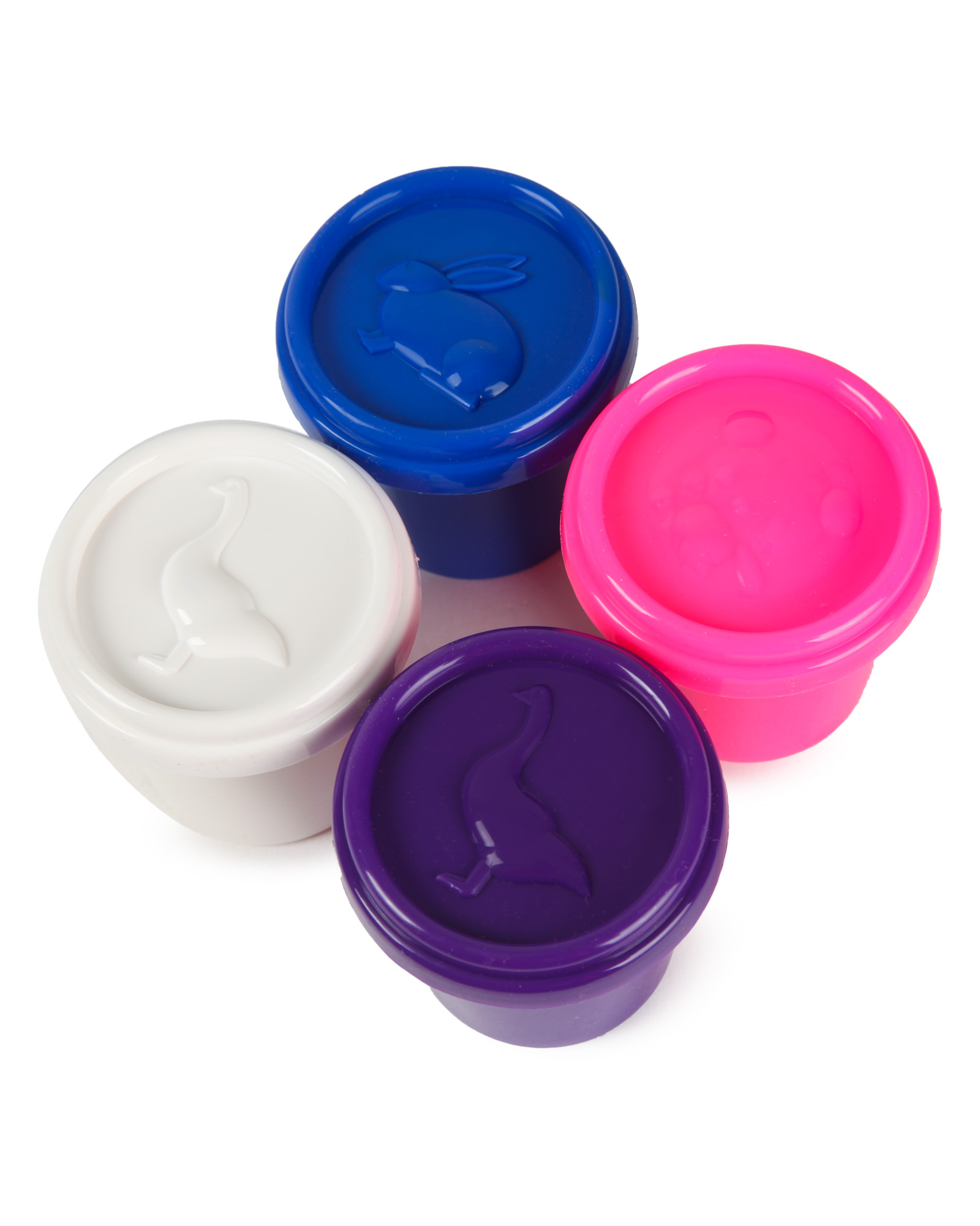 Тесто для лепки Attivio Классик 8 цв. - фото 6