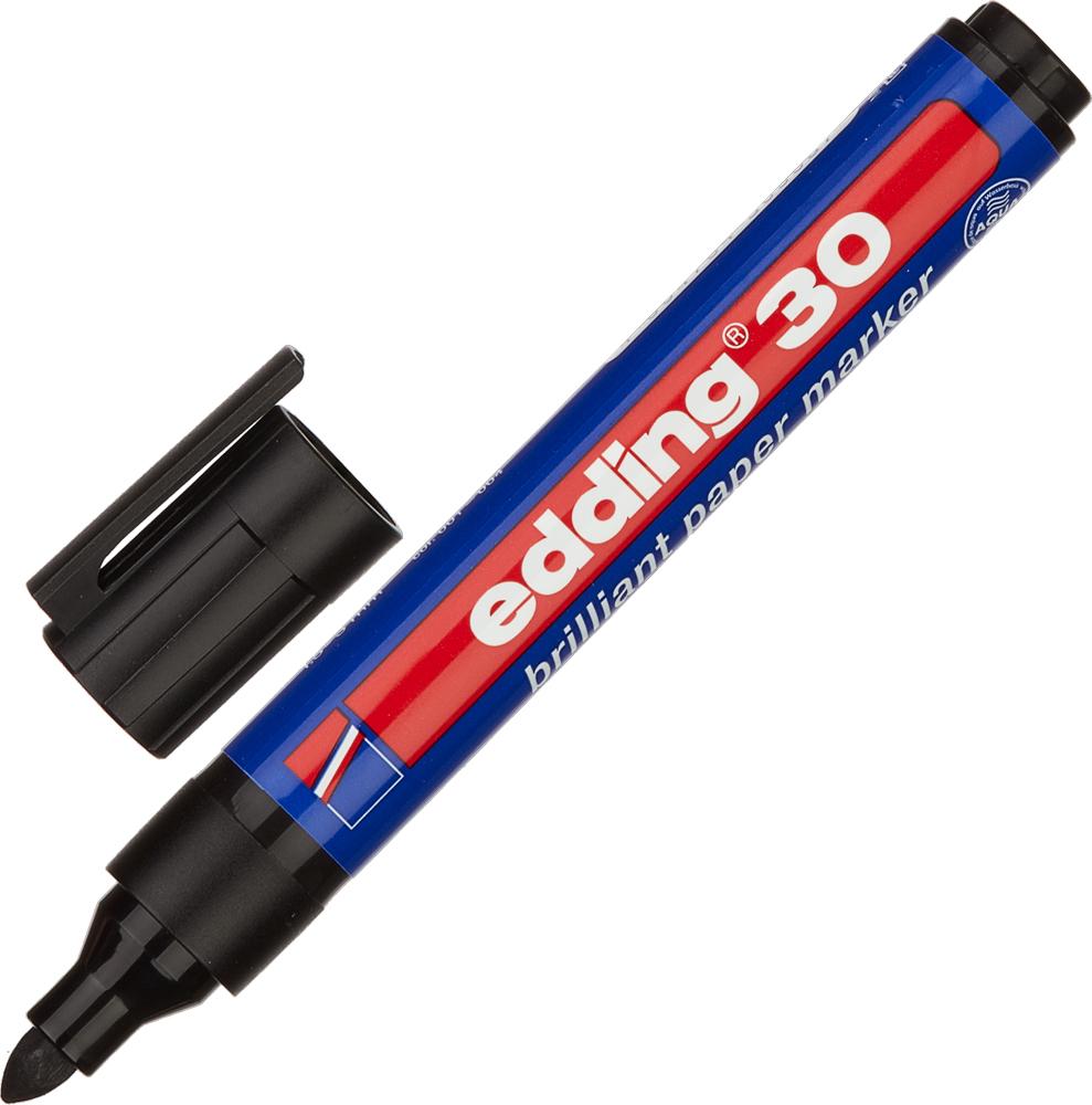 Маркеры Edding - фото 1
