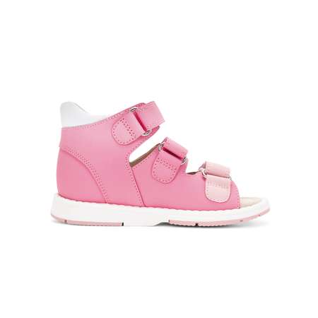 Сандалии ORTMANN kids