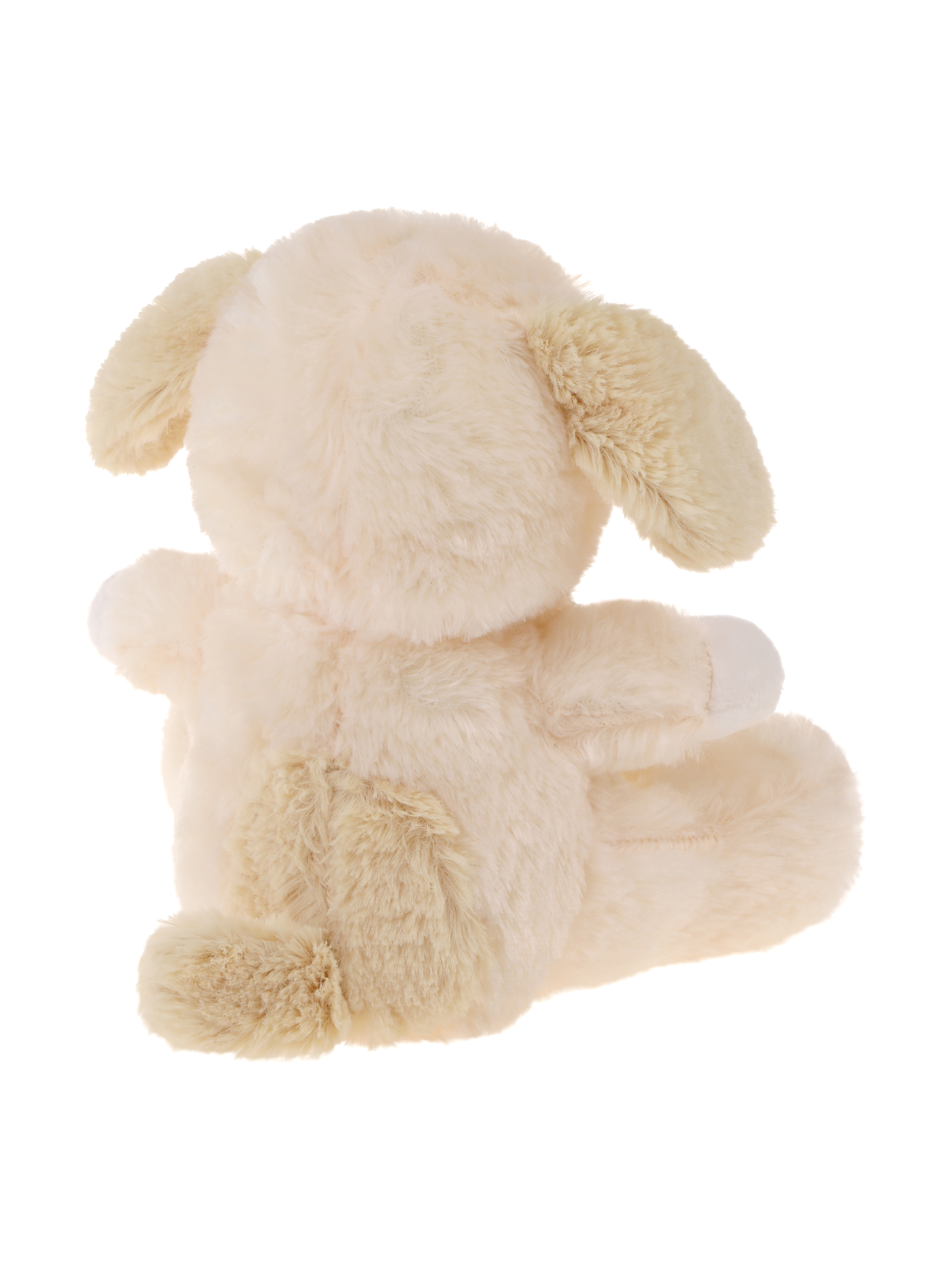 Игрушка-рукавичка Fluffy Family - фото 7