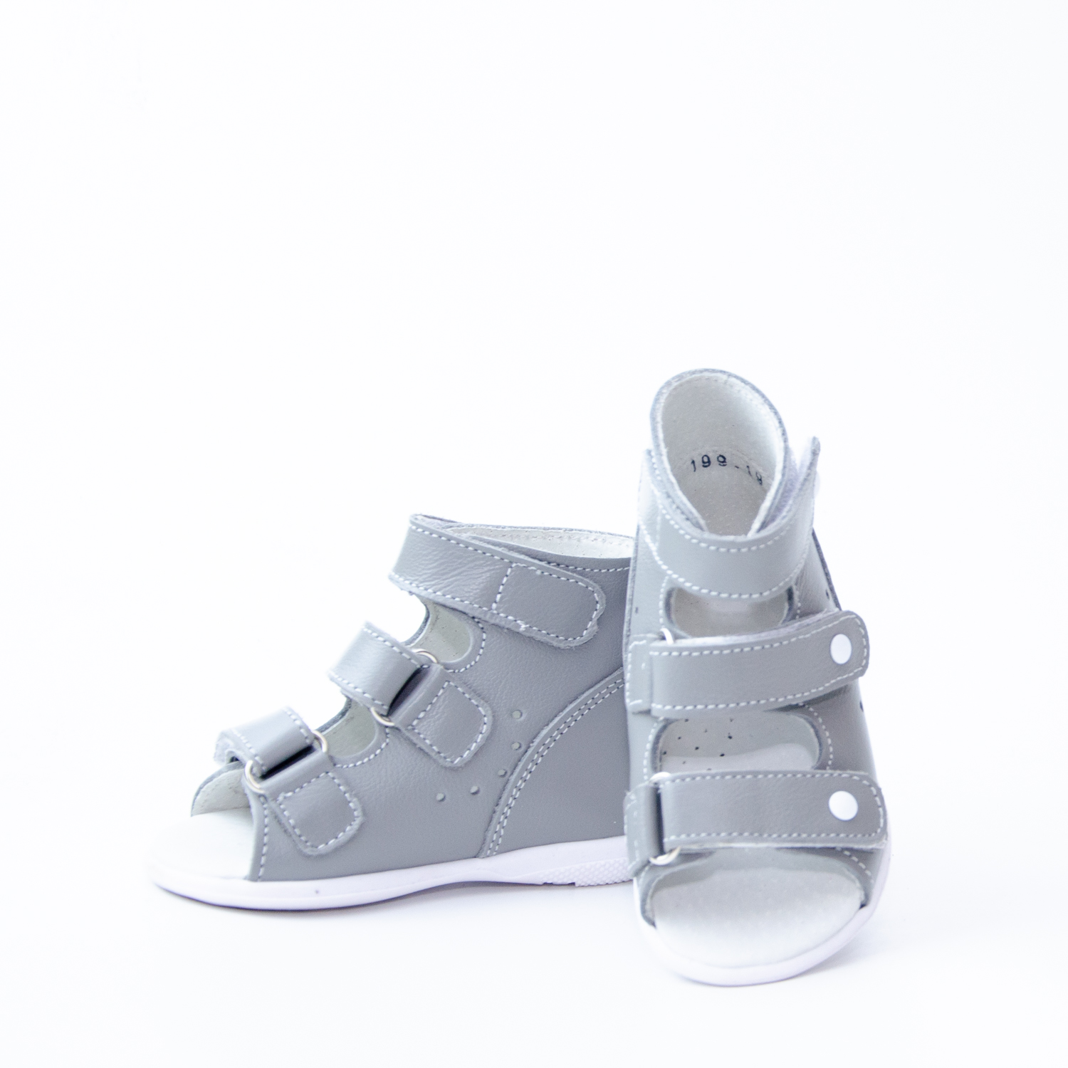 Сандалии Детский Скороход 25-199-6 - фото 3