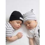 Шапочка 2 шт Happy Baby