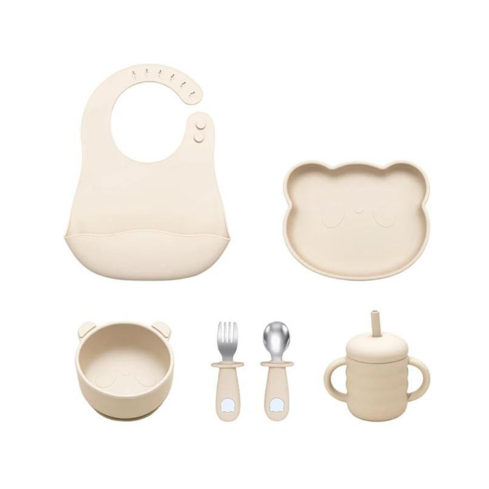 Набор посуды PlayKid - фото 1