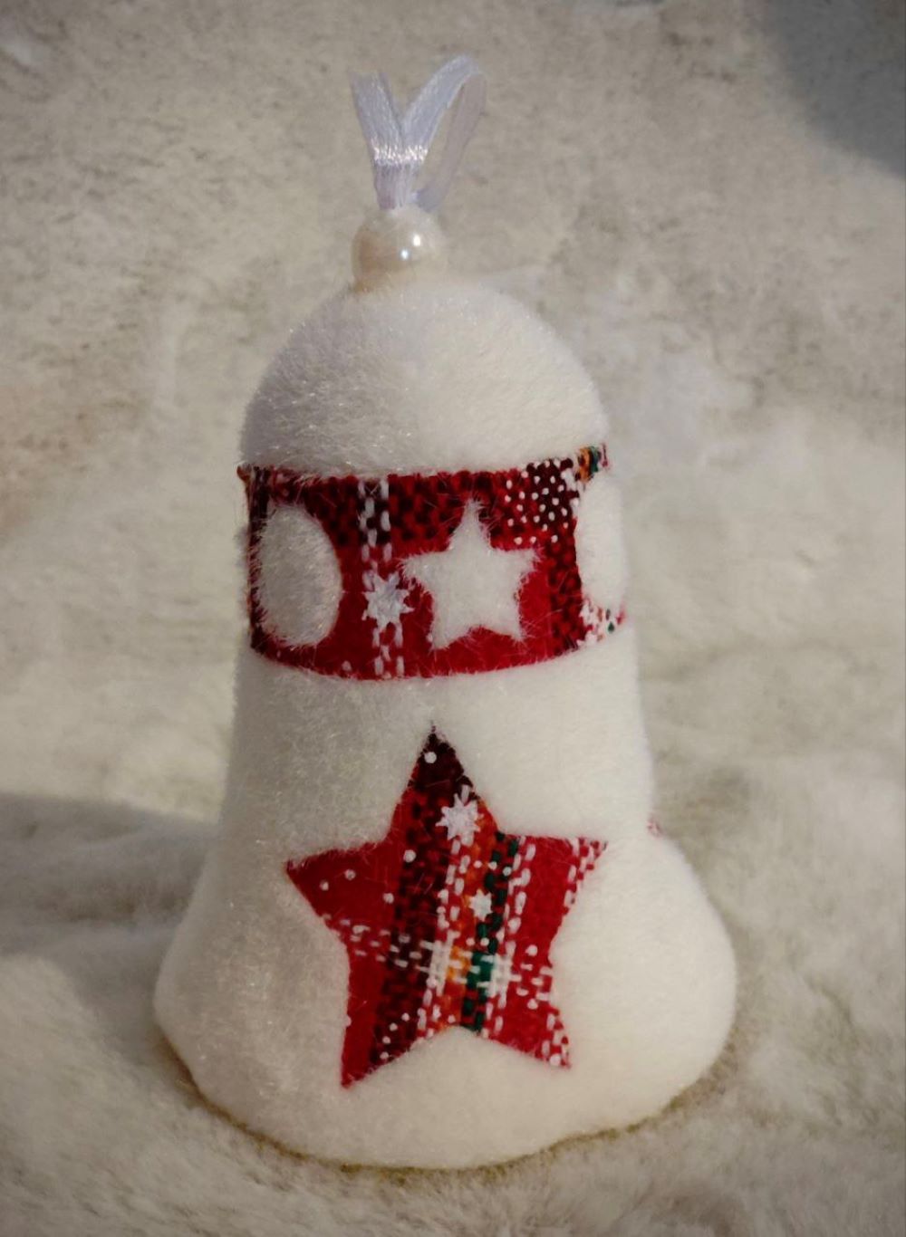 Украшение ёлочное Магия праздника MAG-G040-080 - фото 1