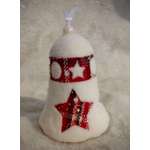 Украшение ёлочное Магия праздника MAG-G040-080