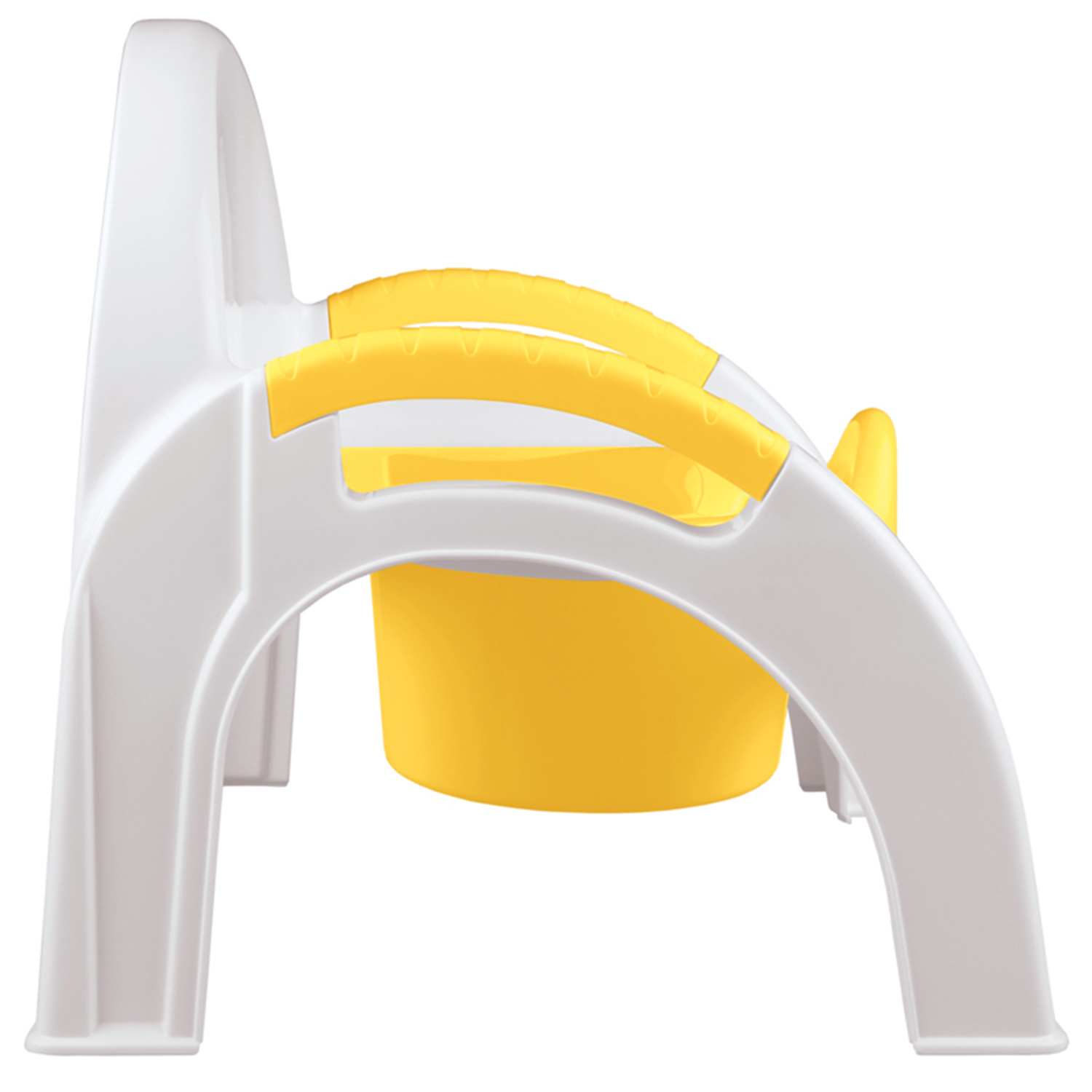 Горшок Пластишка стульчик - фото 2