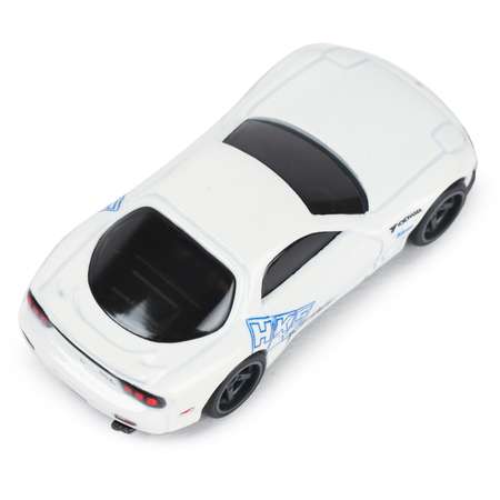 Автомобиль Hot Wheels 1:64
