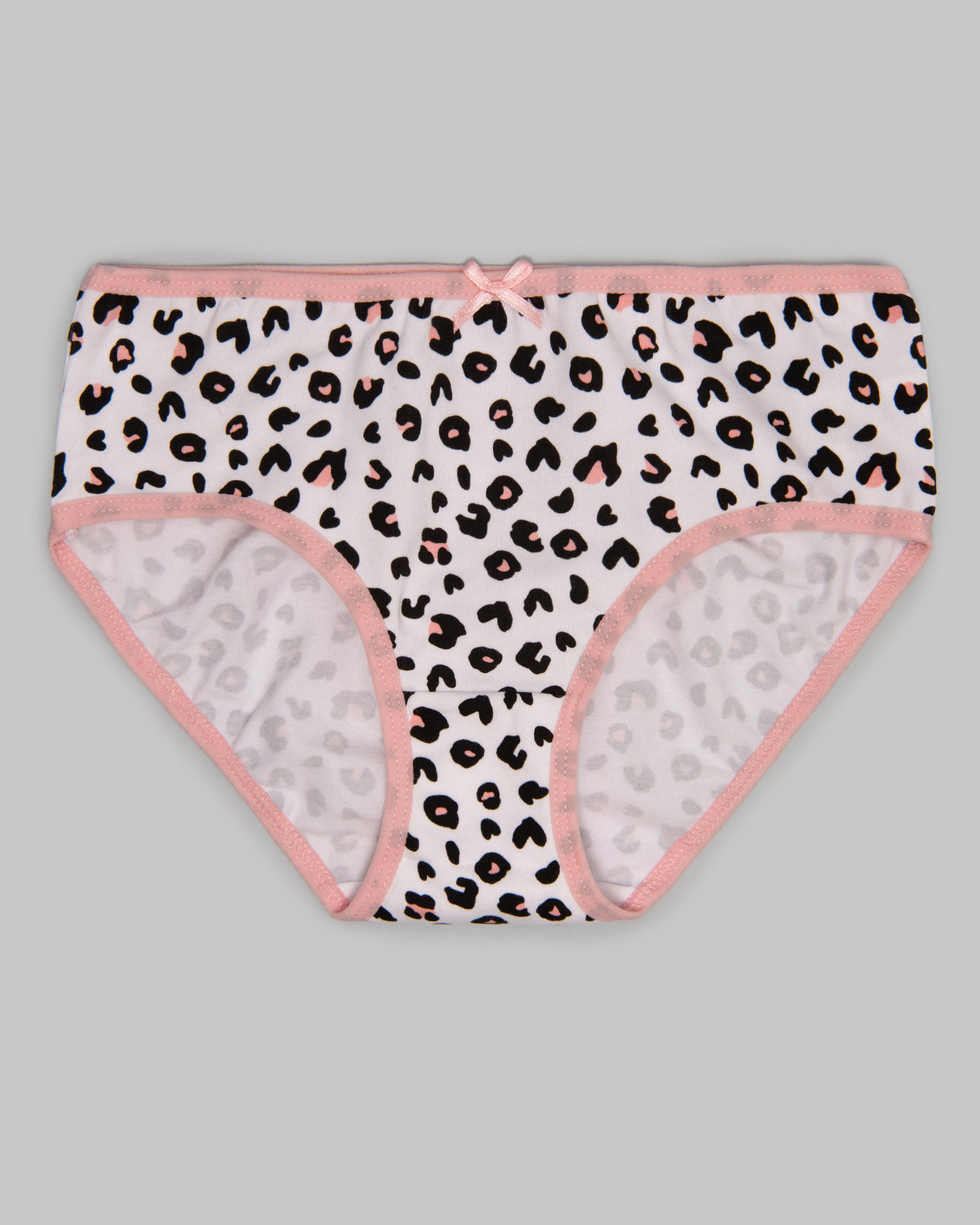 Трусы 3 шт Day and Night S24DN2-UG40tg-43 - фото 2