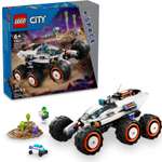Конструктор LEGO City 60431 311 дет.