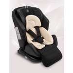 Автокресло Amarobaby Favorite Isofix 0+/1/2/3 (0-36 кг) бежевый