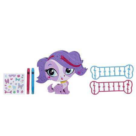 Игровой набор Littlest Pet Shop в ассортименте