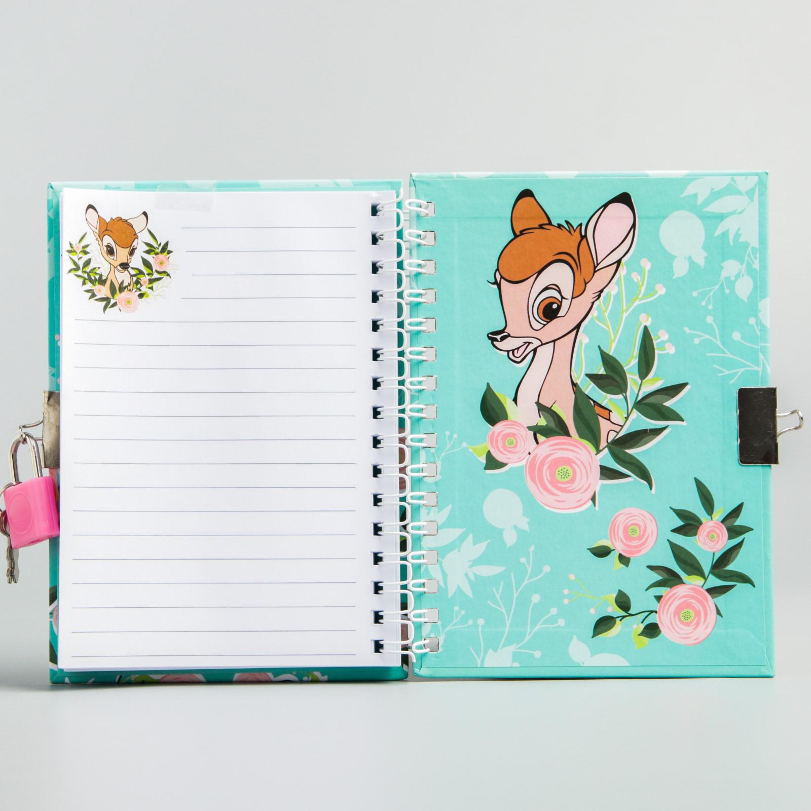 Записная книжка Disney - фото 3