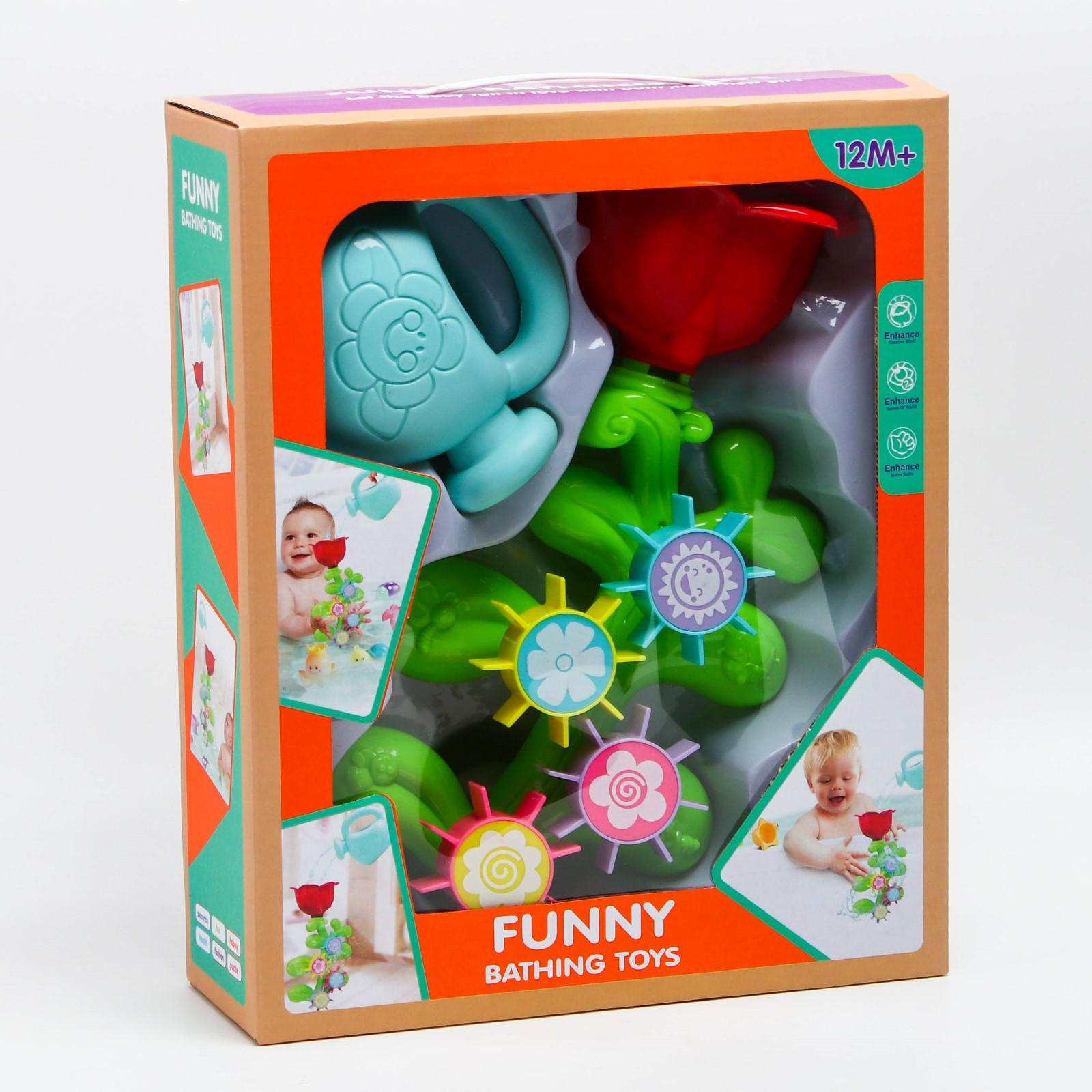 Игрушка Sima-Land - фото 6