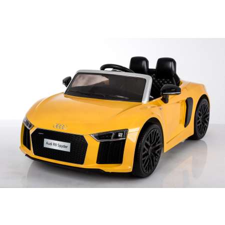 Автомобиль Kreiss Audi С пультом ДУ