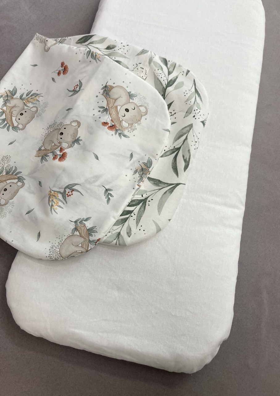 Наматрасник Baby.Eco.Decor - фото 3