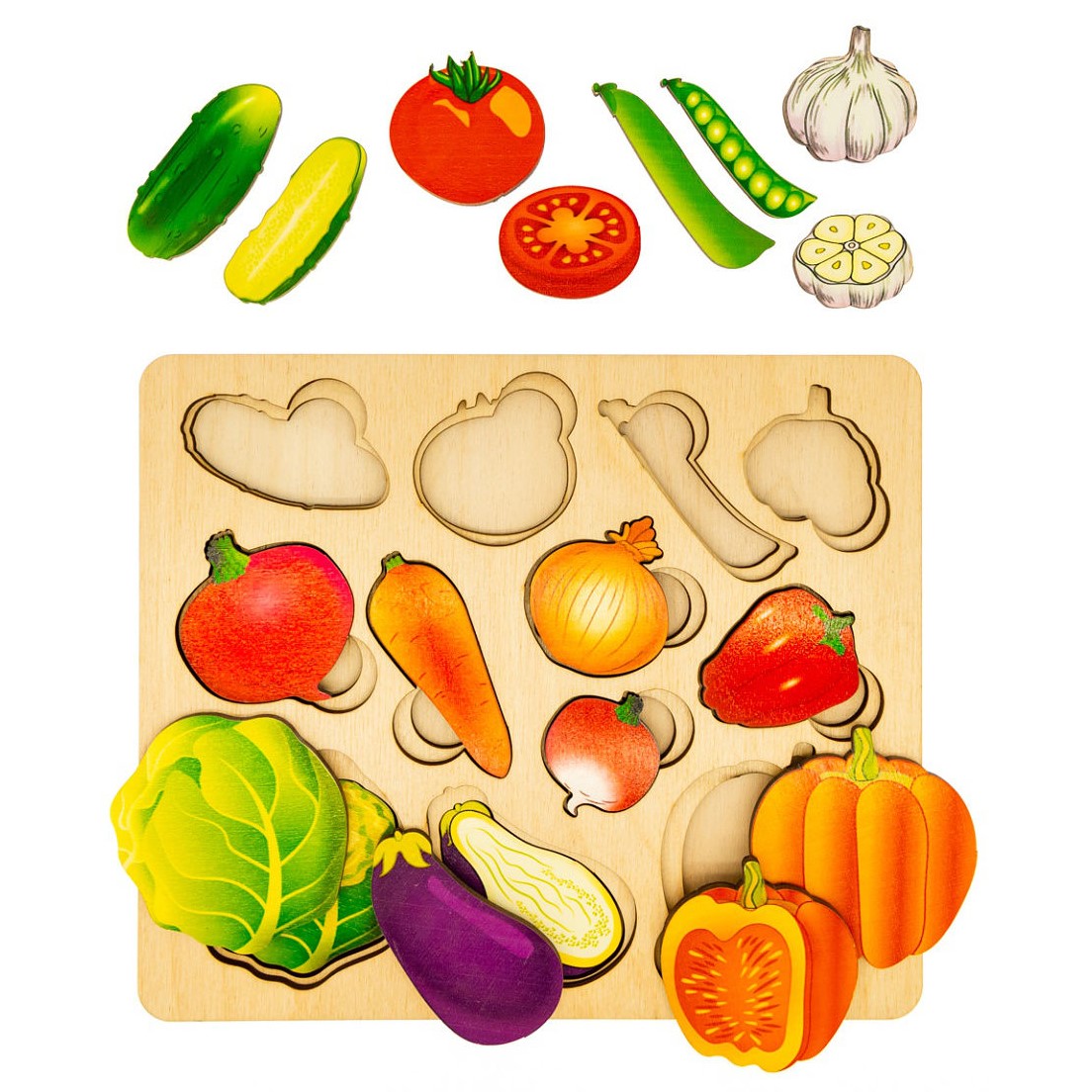 Настольная игра Нескучные игры - фото 8