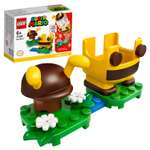 Конструктор LEGO Super Mario Марио-пчела