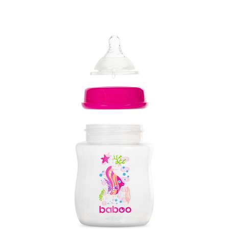 Бутылочка BABOO 150 мл