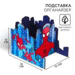 Органайзер настольный Marvel