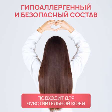 Шампунь SEPTIVIT Клубничный фреш 1000 мл