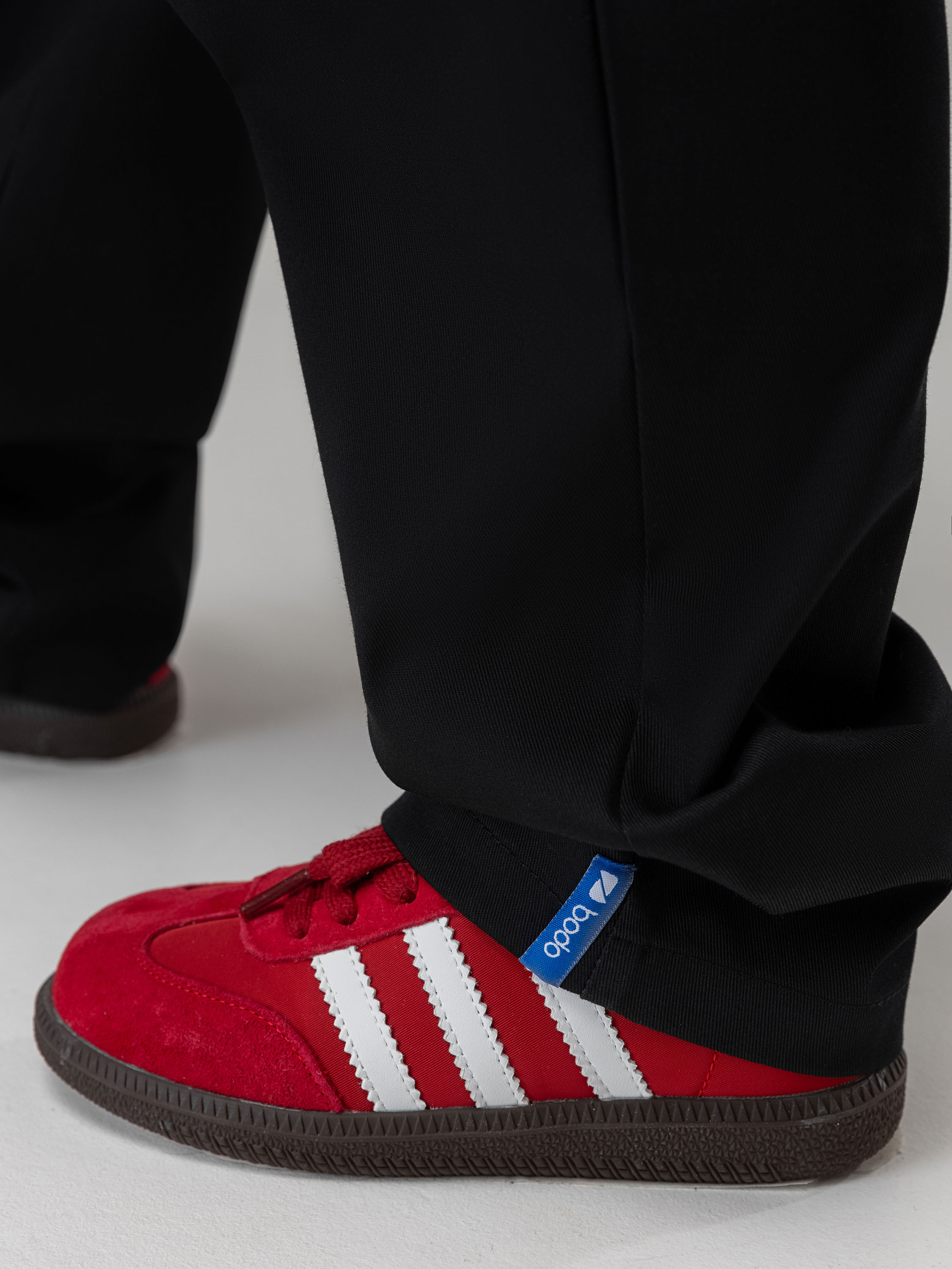 Костюм Bodo 11-640MU_черный - фото 10