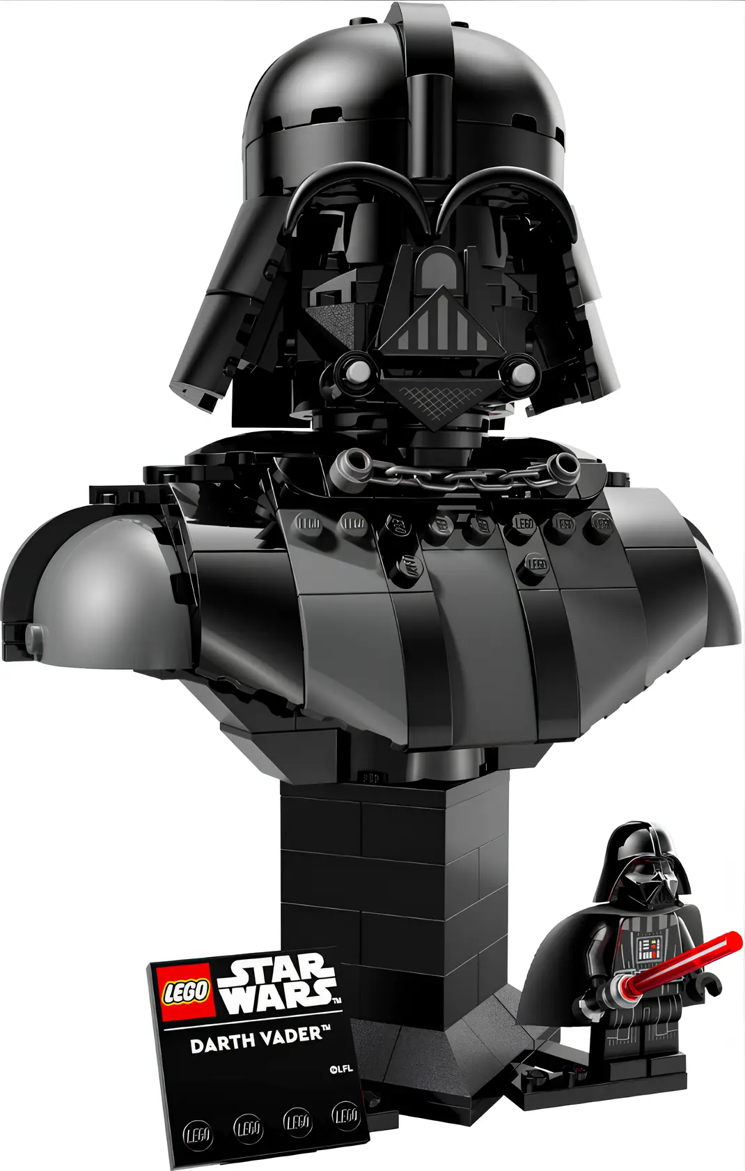 Конструктор LEGO Star Wars - фото 4