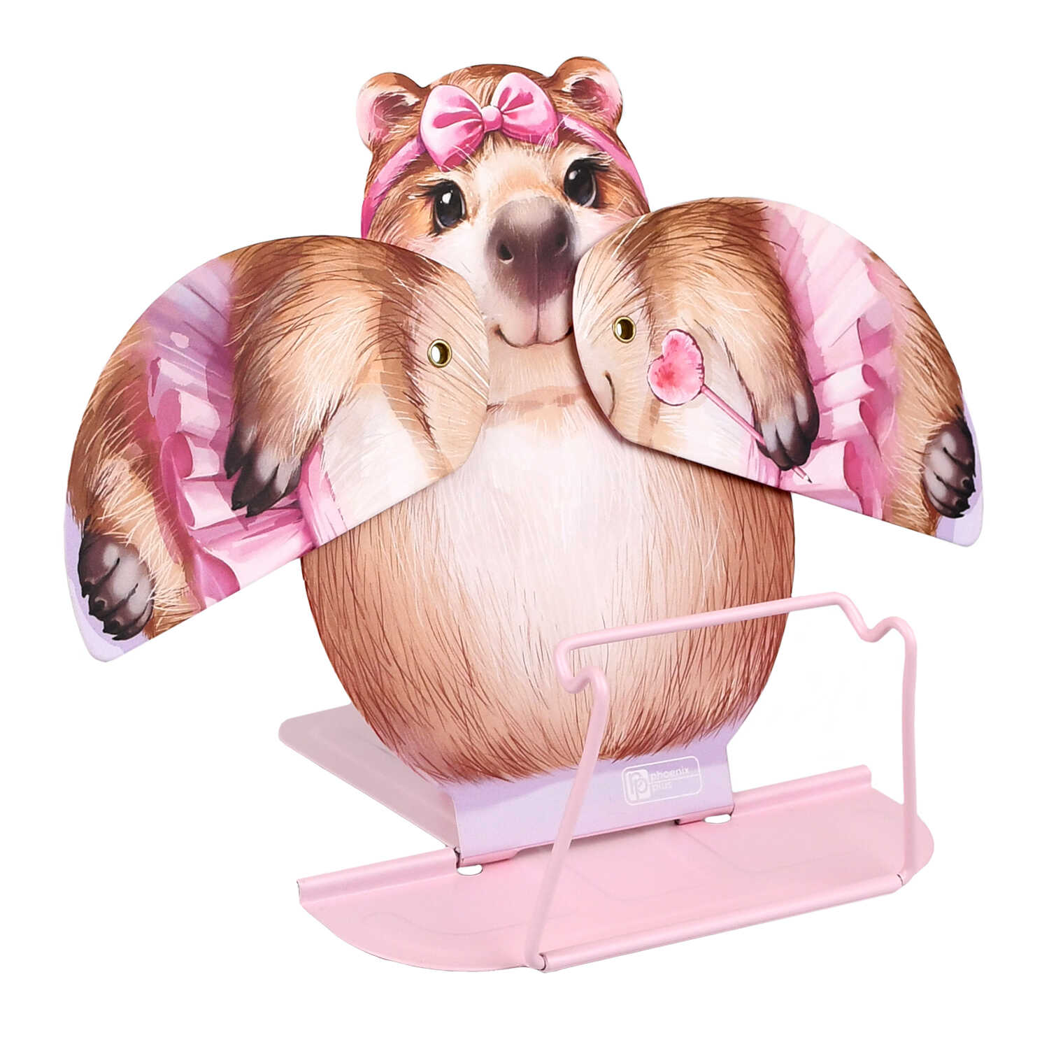 Подставка для книг Феникс + - фото 3