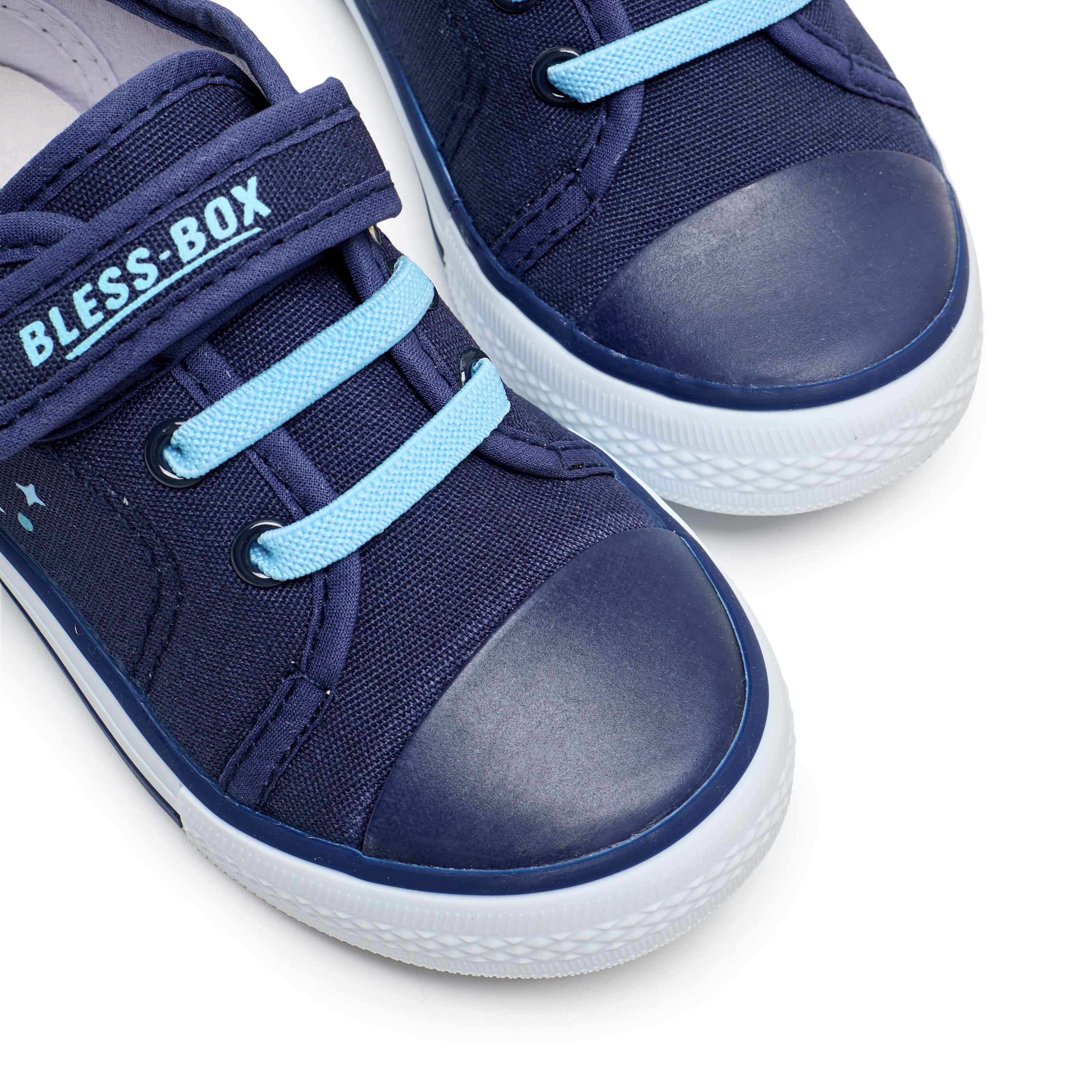 Кеды BLESSBOX BX53172A - фото 9