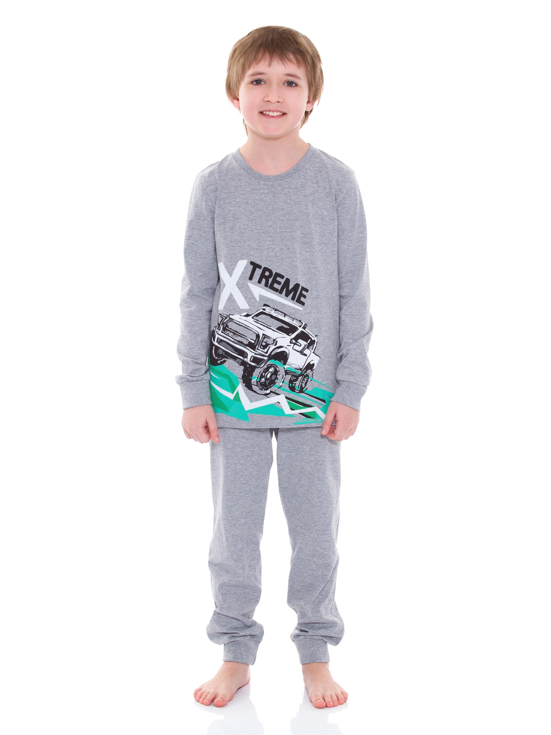 Пижама N.O.A. 11431-2 - фото 13