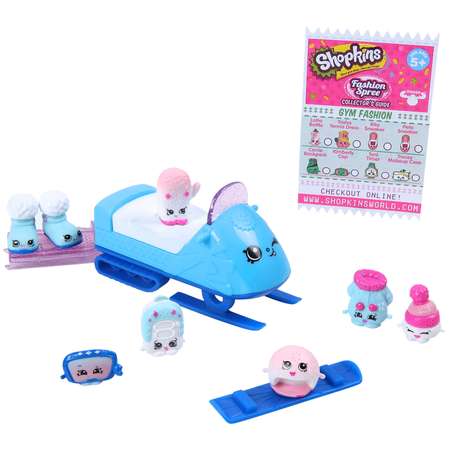 Shopkins в ассортименте